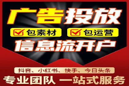 某品牌的信息流广告投放策略及效果展示